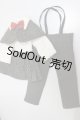 画像: 幼SD/OF：VOLKS製ケープ衣装セット/1/6　30ｃｍ　BJD　MJD　衣装　ドール用 A-25-07-02-347-NY-ZA