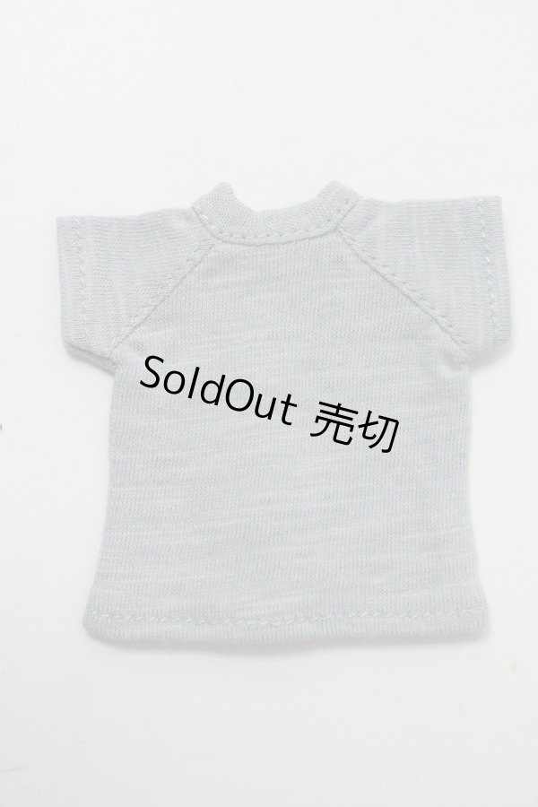 画像1: オビツ24サイズ/OF：半袖Tシャツ A-24-05-22-1056-NY-ZU (1)