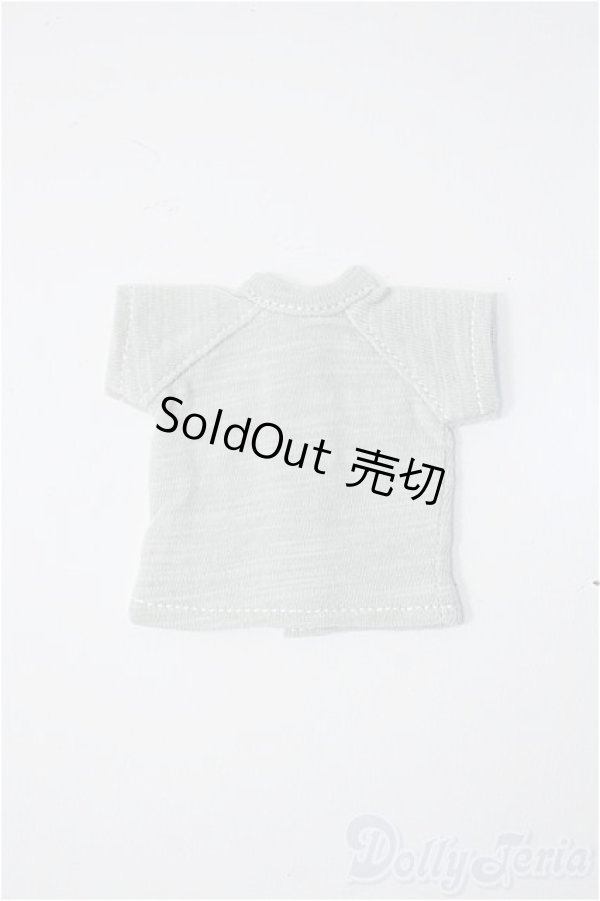 画像1: オビツ24サイズ/OF：半袖Tシャツ Y-25-05-28-201-NY-ZY (1)