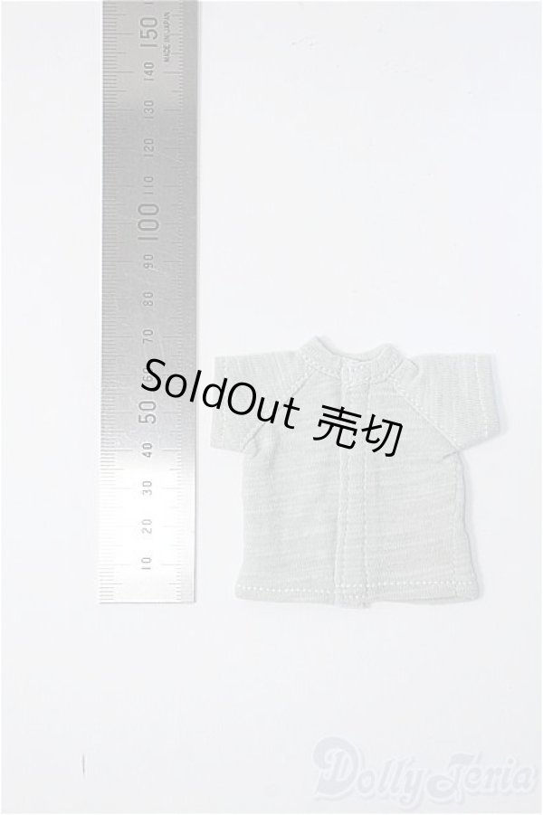 画像2: オビツ24サイズ/OF：半袖Tシャツ Y-25-05-28-201-NY-ZY (2)