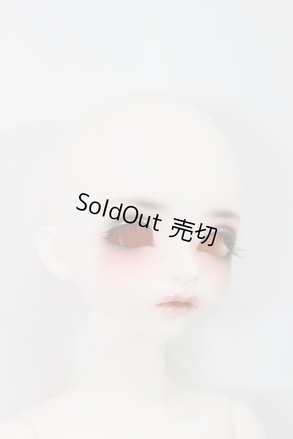 画像3: Myou Doll/Zuzana 隊士ver. Limited  A-24-01-03-212-NY-ZA (3)