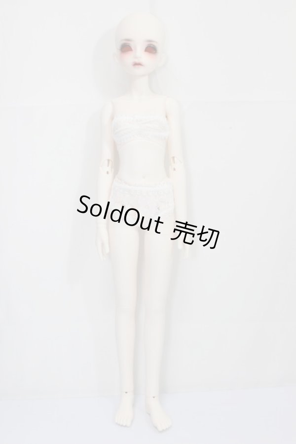 画像4: Myou Doll/Zuzana 隊士ver. Limited  A-24-01-03-212-NY-ZA (4)