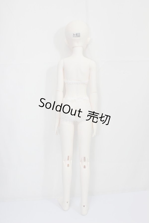 画像5: Myou Doll/Zuzana 隊士ver. Limited  A-24-01-03-212-NY-ZA (5)