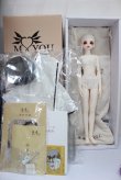 画像6: Myou Doll/Zuzana 隊士ver. Limited  A-24-01-03-212-NY-ZA (6)