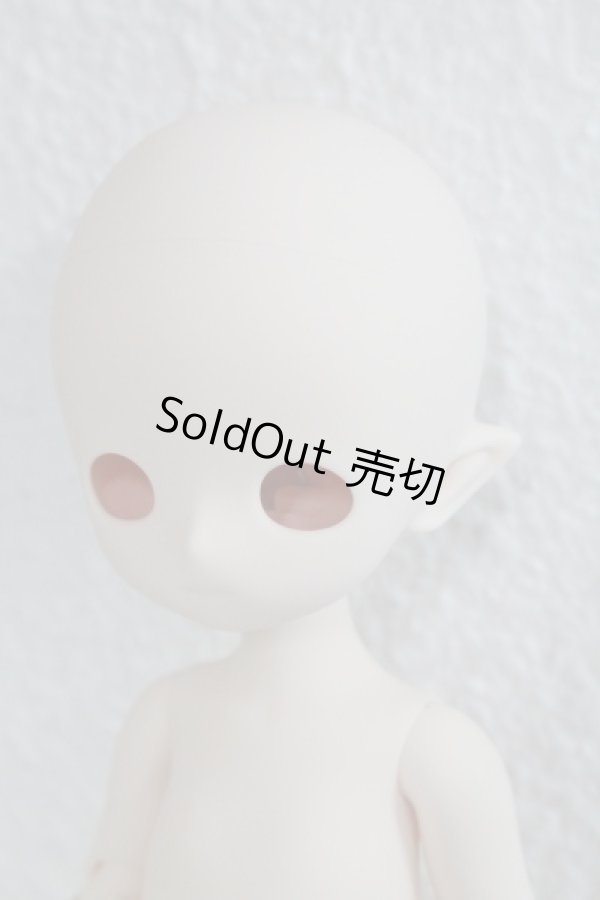 画像3: puyoodoll/BABY KUMAKO LALA A-24-01-04-1099-NY-ZU (3)