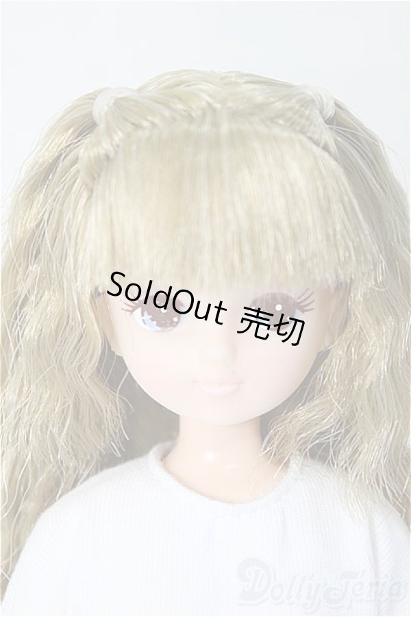 画像1: リカちゃんキャッスル/きらちゃん本体/ A-24-11-20-368-NY-ZA (1)