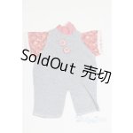 画像: ネオブライスサイズ/OF：ツナギ/ A-25-10-29-047-NY-ZA