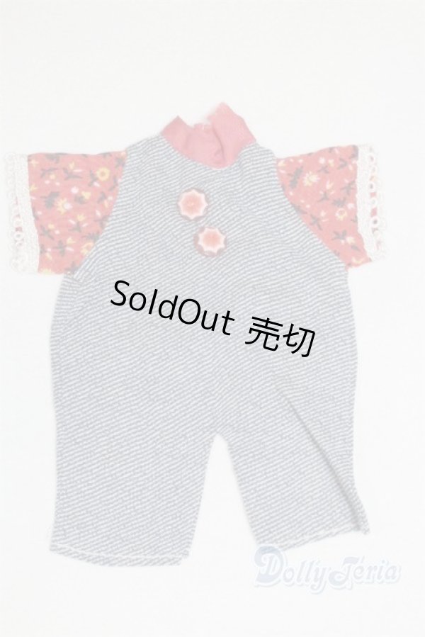 画像1: ネオブライスサイズ/OF：ツナギ/ A-25-10-29-047-NY-ZA (1)