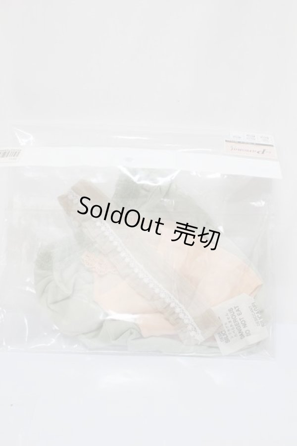 画像2: SD16G/OF：ピンクレーベル衣装/1/3　70ｃｍ　BJD　MJD　衣装　ドール用 A-25-03-12-326-KD-ZA (2)