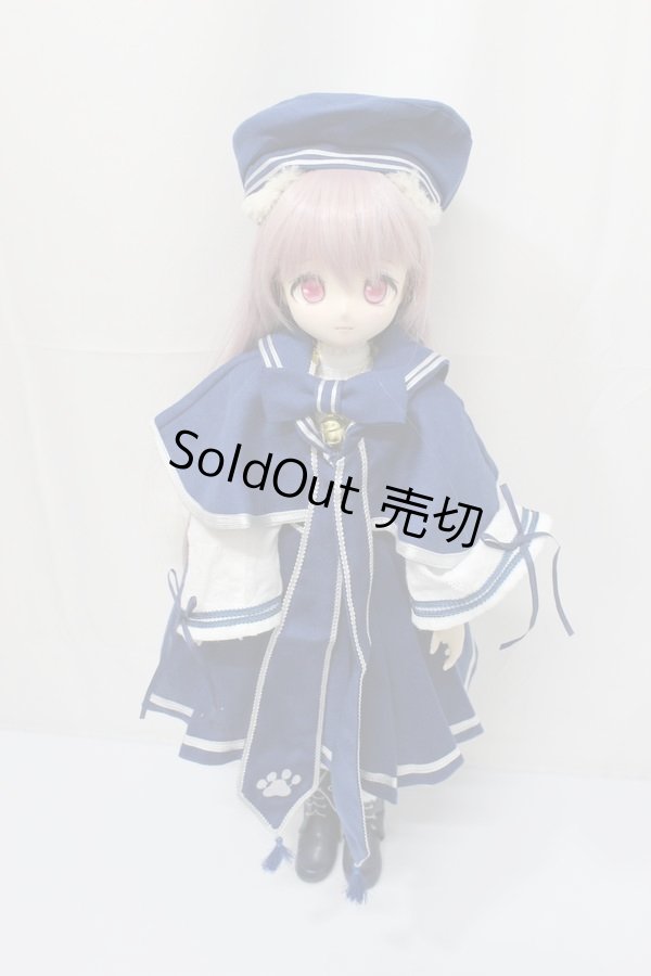 azone/ほのの：すとろべりーver./アイリスコレクトプチ A-24-01