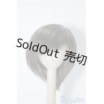 画像: 7-8inch/ウィッグ U-24-09-03-045-KN-ZU