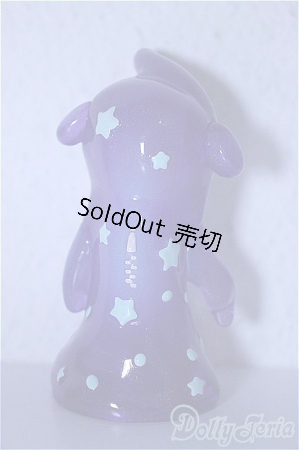 画像2: AAMY/The Magicians Story　Slime Monster A-24-10-30-1119-TN-ZU (2)
