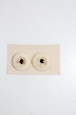 画像1: 20mm/レジンアイ U-24-02-28-193-NY-ZU (1)