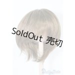 画像: 7-8inch/ウィッグ:volks製 U-24-06-04-058-KD-ZU