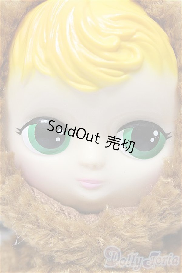 画像1: ラブハグブライス/べニーベア A-24-08-14-103-TN-ZA (1)