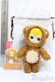 画像2: ラブハグブライス/べニーベア A-24-08-14-103-TN-ZA (2)