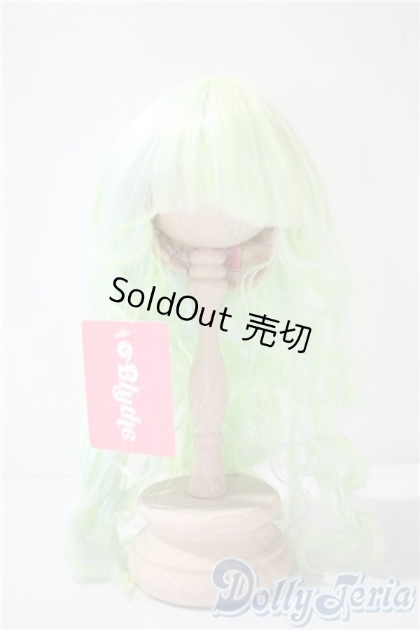 画像1: ブライスオリジナルスーパーデラックスウィッグ A-25-04-23-1013-TN-ZU (1)