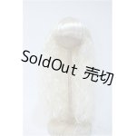 画像: 8-9inch/ウィッグ Y-24-10-02-156-NY-ZY