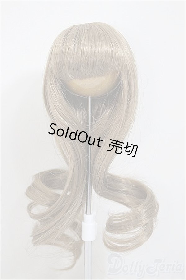 画像1: 7-8inch/ウィッグ/インチ　BJD　MJD　ドール用 A-25-08-13-365-NY-ZA (1)
