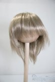 画像1: 7-8inch/ウィッグ A-25-05-14-1038-NY-ZU (1)