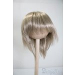 画像: 7-8inch/ウィッグ A-25-05-14-1038-NY-ZU