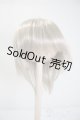 画像: 7-8inch/ウィッグ A-25-05-14-1038-NY-ZU