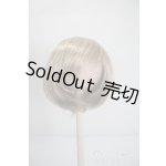 画像: 7-8inch/ウィッグ A-25-05-14-1015-NY-ZU