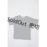 画像: SD17Boy/Nine9Style製：Tシャツ U-24-10-22-035-KD-ZU