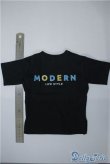 画像2: SD17Boy/Nine9Style製：Tシャツ U-24-10-22-035-KD-ZU (2)