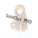 画像: 9-10inch/ウィッグ A-24-02-21-1073-NY-ZU