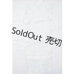 画像: 70ｃｍ/OF:長襦袢 U-24-09-24-097-NY-ZU