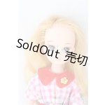 画像: リカちゃん/パットちゃん/BJD　球体関節人形 A-26-02-04-411-NY-ZA