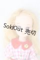画像: リカちゃん/パットちゃん/BJD　球体関節人形 A-26-02-04-411-NY-ZA