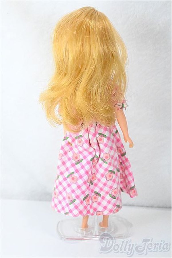 画像3: リカちゃん/パットちゃん/BJD　球体関節人形 A-26-02-04-411-NY-ZA (3)