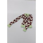 画像: 50ｃｍ/OF:VisuaDOLL製トップス A-24-10-09-473-NY-ZA