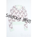 画像: 50cm/OF:VisuaDOLL製トップス Y-25-06-25-165-NY-ZY