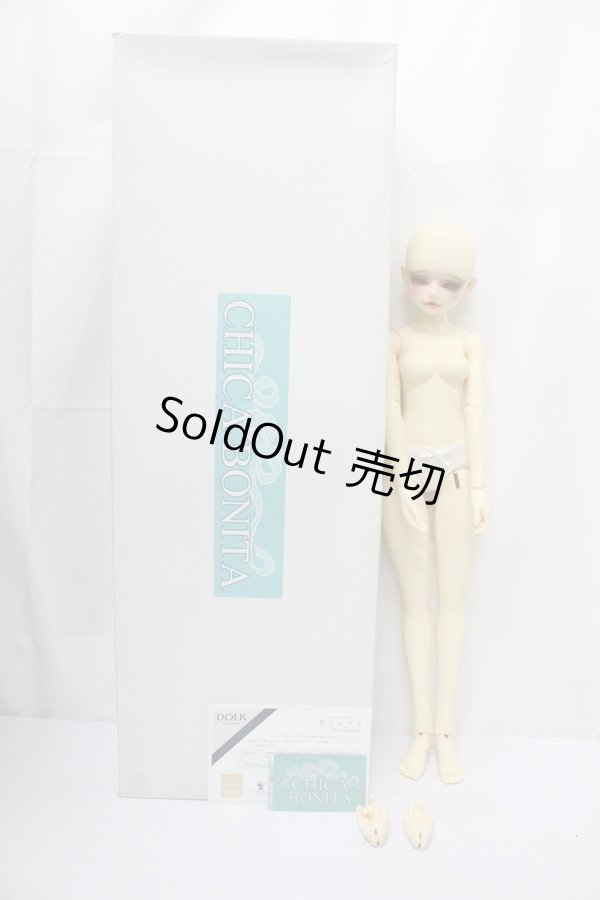 画像8: Chica Bonita/Yuri:The Eclipse A-24-02-07-311-NY-ZA (8)