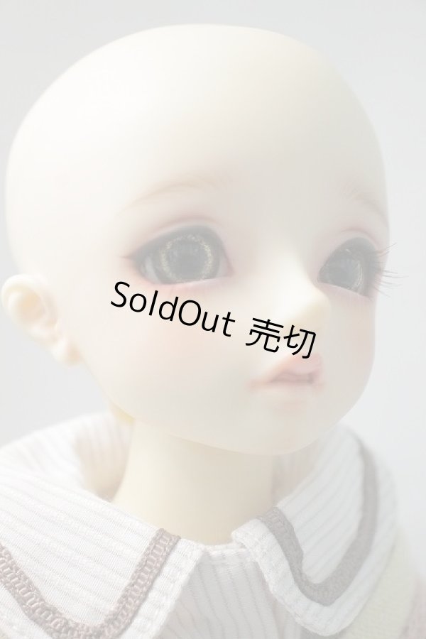 画像4: SDM女の子/コーディネートモデルF-54ヘッド U-24-02-07-209-KN-ZU (4)