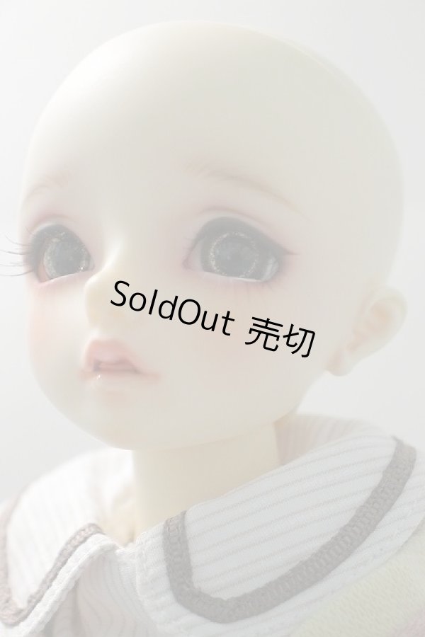 画像5: SDM女の子/コーディネートモデルF-54ヘッド U-24-02-07-209-KN-ZU (5)