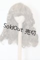 画像: 7-8inch/ウィッグ A-24-02-14-1084-NY-ZU