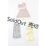 画像: プチブライス/OF:衣装セット A-24-09-11-142-NY-ZA
