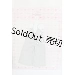 画像: 【新品】ネオブライス/OF：deardarling：サロペット【ライトグレー】/ファッションドール　衣装 A-25-01-08-373-NY-ZA