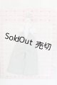 画像: 【新品】ネオブライス/OF：deardarling：サロペット【ライトグレー】/ファッションドール　衣装 A-25-01-08-373-NY-ZA