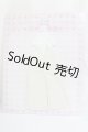 画像: 【新品】ネオブライス/OF：deardarling：サロペット【オフホワイト】/ファッションドール　衣装 A-25-01-08-385-NY-ZA
