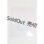 画像: 【新品】ネオブライス/OF：deardarling：ベルスリーブブラウス【ボーダー】/ A-25-03-12-071-NY-ZA