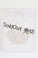 画像: 【新品】ネオブライス/OF：deardarling：ハイネックブラウス【ピンクF】/ファッションドール　衣装 A-25-01-08-380-NY-ZA