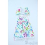 画像: リカちゃんサイズ/OF:衣装セット Y-25-10-29-160-NY-ZY