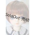 画像: SDMBOY/コーディネートモデル F-31ヘッド U-24-02-14-211-KN-ZU