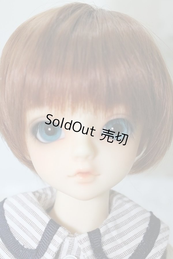 画像1: SDMBOY/コーディネートモデル F-31ヘッド U-24-02-14-211-KN-ZU (1)