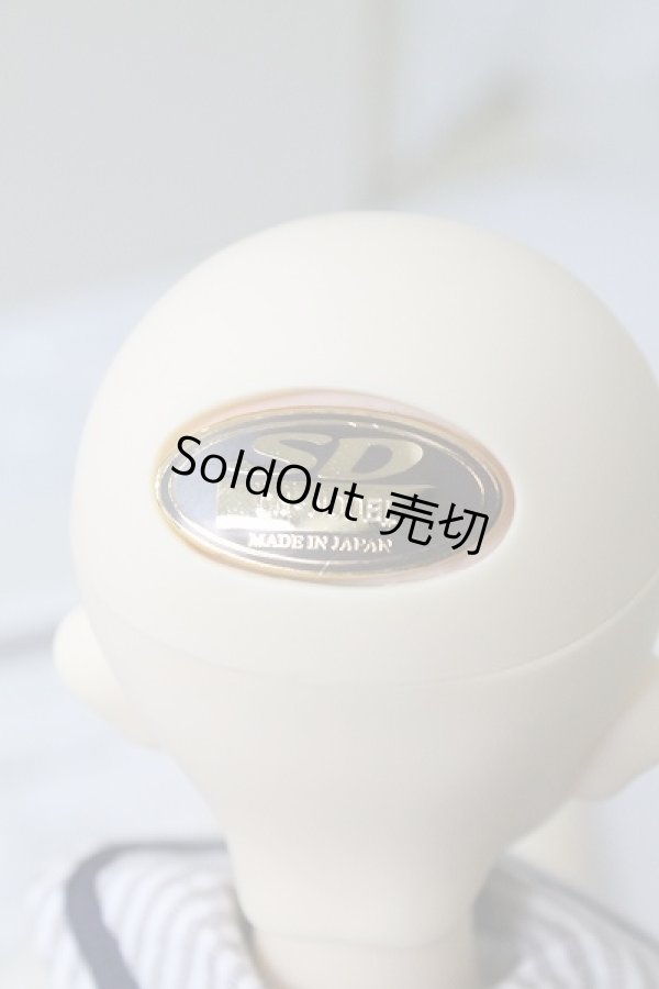 画像5: SDMBOY/コーディネートモデル F-31ヘッド U-24-02-14-211-KN-ZU (5)